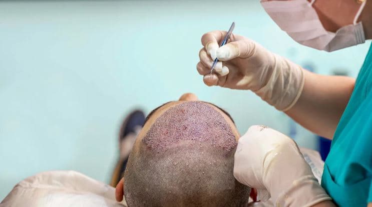 Keni planifikuar të mbillni flokët? Disa gjëra që duhet t’i dini për këtë proces