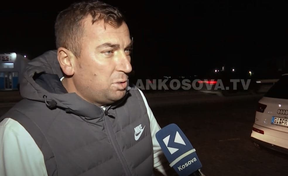 Erdhi për qejf në vendlindje, hajnat ia vodhën 14 mijë euro (VIDEO)