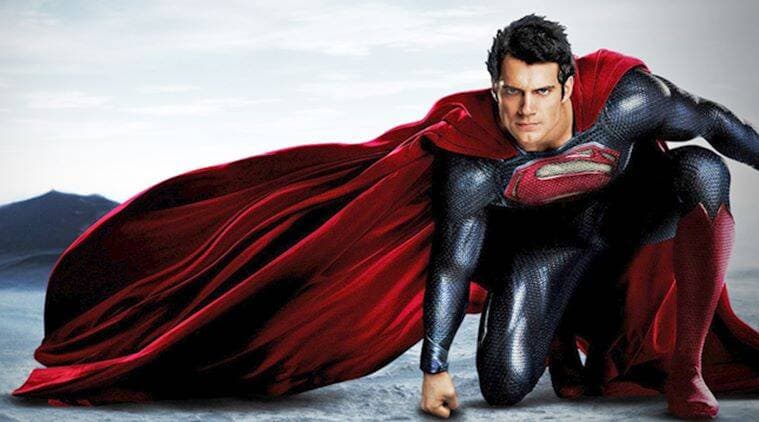 “Superman” thotë se qeni i tij ia ka shpëtuar shëndetin mendor