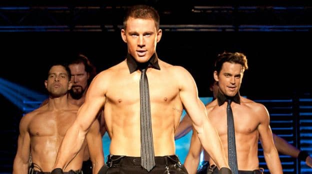 Channing Tatum rikthehet në “Magic Mike 3”