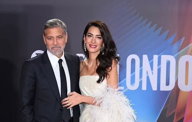 George Clooney refuzoi 35 milionë dollarë për t’u shfaqur në reklamat e një linje ajrore: Gruaja më tha se nuk ia vlente