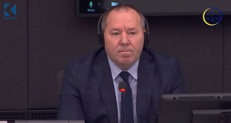 Gucati mund të konsultohet edhe me mjekë nga Kosova