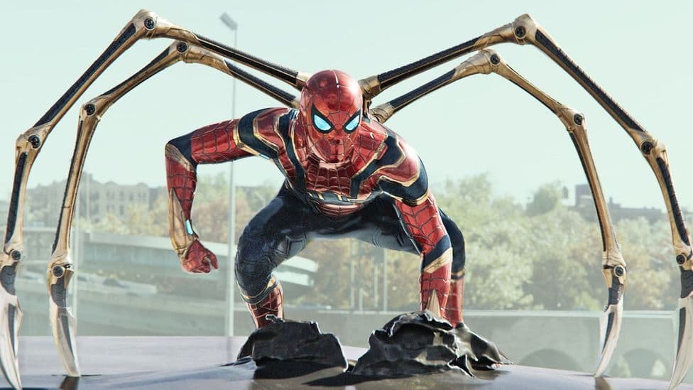 "Spider-Man: No Way Home" bëhet filmi i parë që arrin mbi 1 miliard dollarë në pandemi