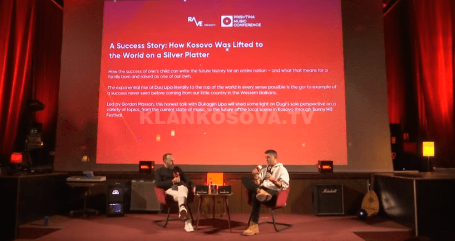 Konferenca e muzikës në Prishtinë, arkivë e çmueshme artistike (VIDEO)