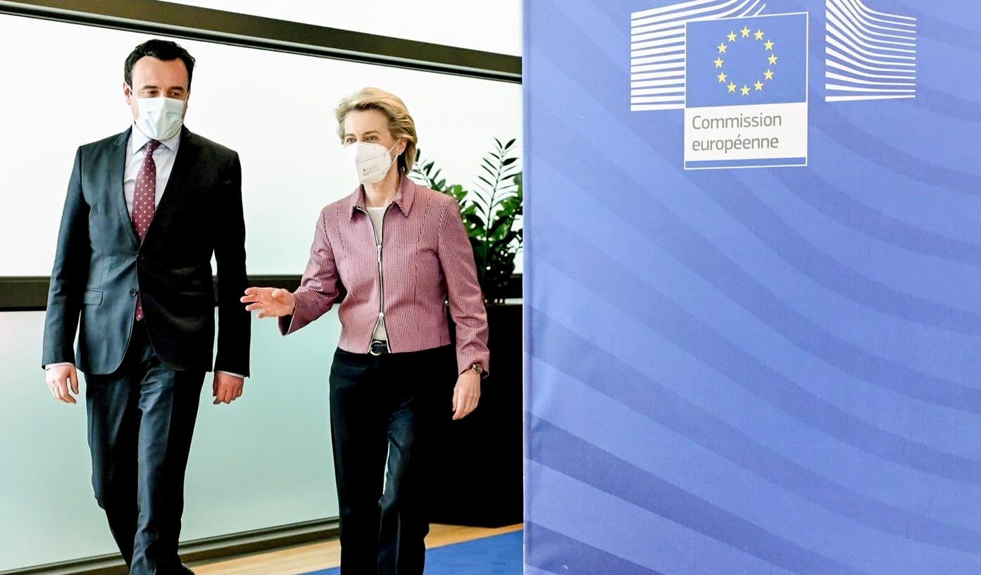 Agjenda 2021: Si mund t'i qaset Kosova çështjes së liberalizimit të vizave?