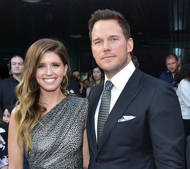 Katherine Schwarzenegger është sërish shtatzënë