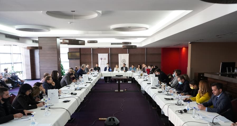 Çeku: Këtë javë dorëzojmë propozimet e para për mbrojtje të përhershme të aseteve të trashëgimisë kulturore