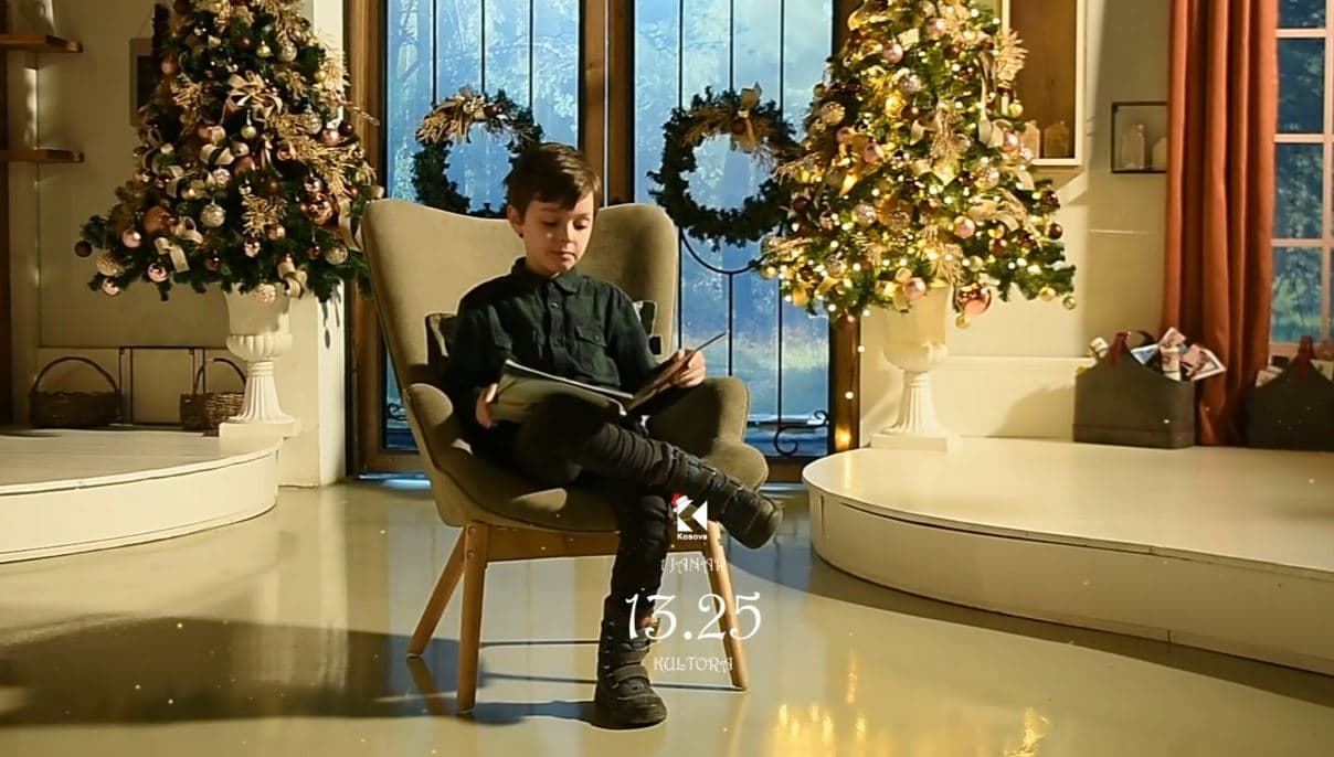 KultOrë festive (PROMO)