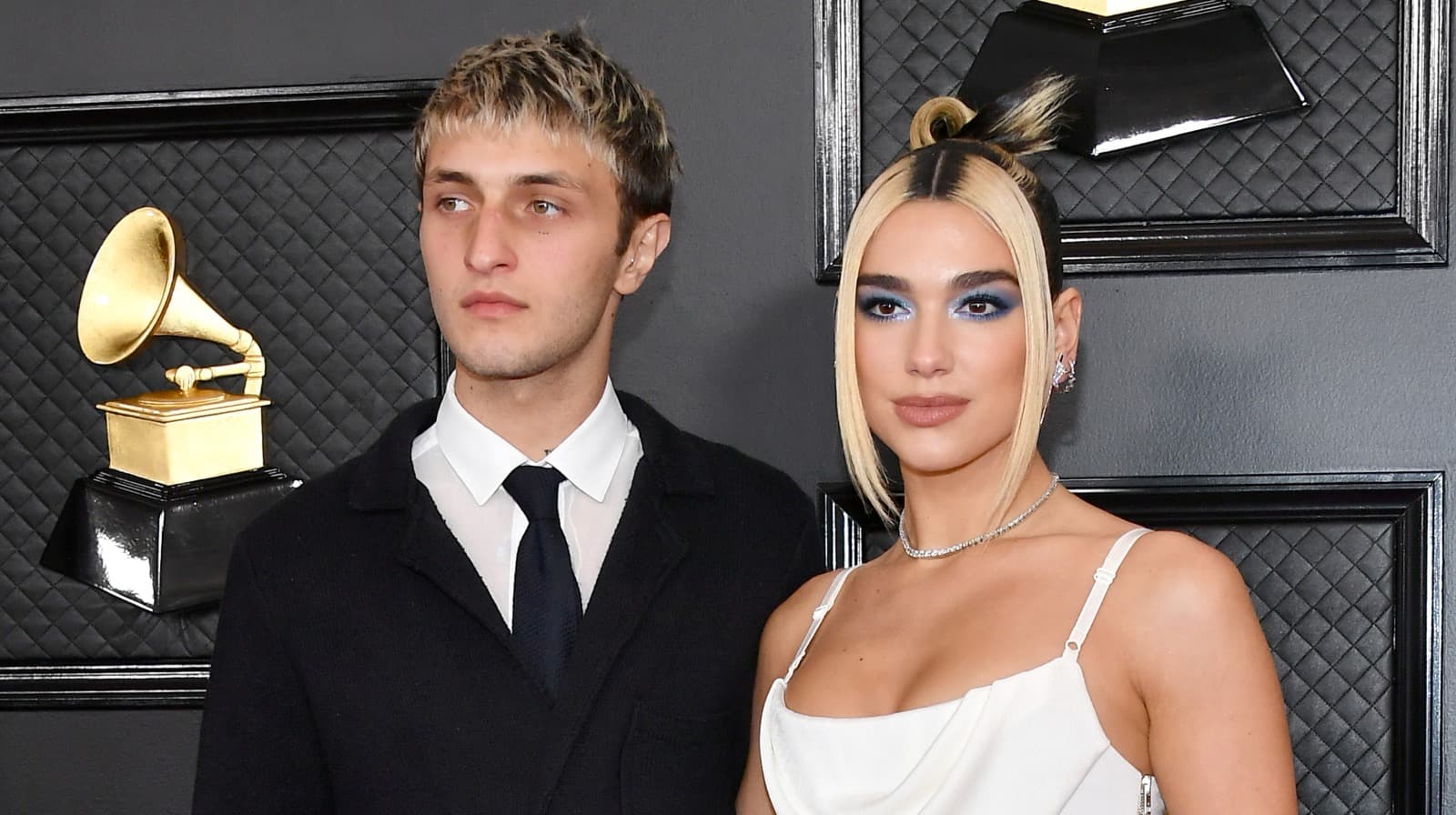 Lidhja e Dua Lipës me Anwar Hadid drejt fundit?
