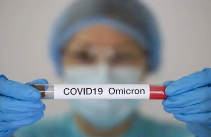 Frika nga “Omicron”, provojeni këtë mjet për të përcaktuar rrezikun tuaj nga COVID-19