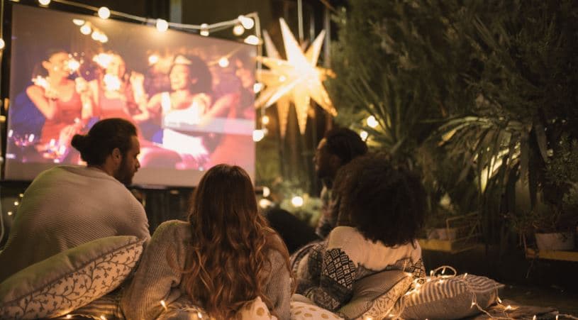 Filmat festivë nga e gjithë bota që duhet t’i shihni për këtë fundvit