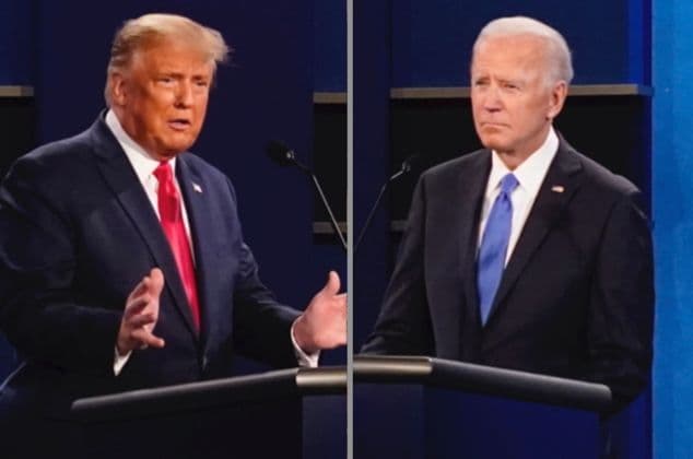 Biden e Trump fitojnë “Super të Martën”, hedhin akuza ndaj njëri-tjetrit