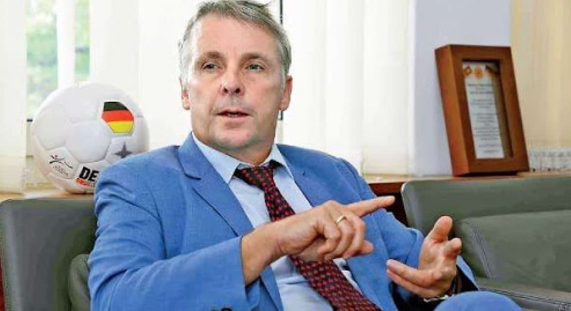 Gjermania kërkon zbatimin e shpejtë të marrëveshjes për energjinë sipas udhërrëfyesit