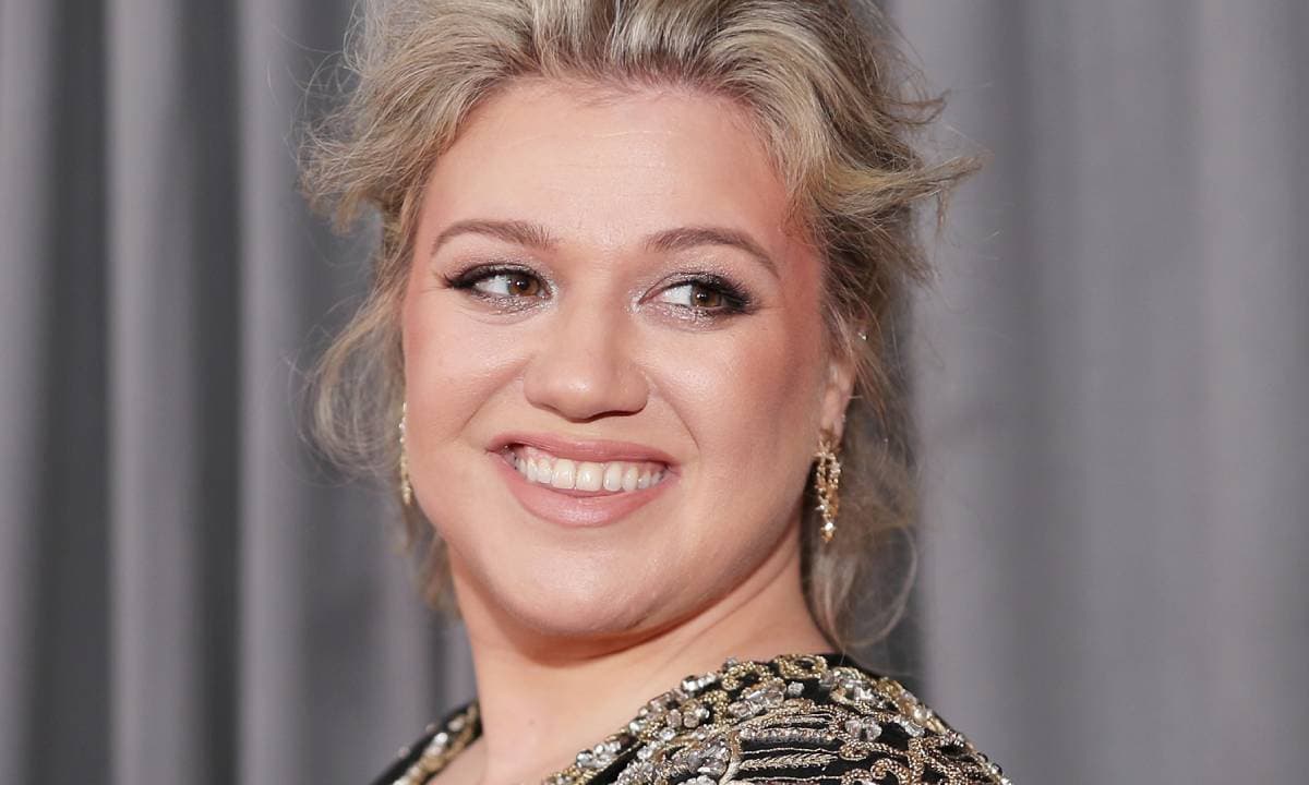 Kelly Clarkson thotë se nuk do të martohet më kurrë