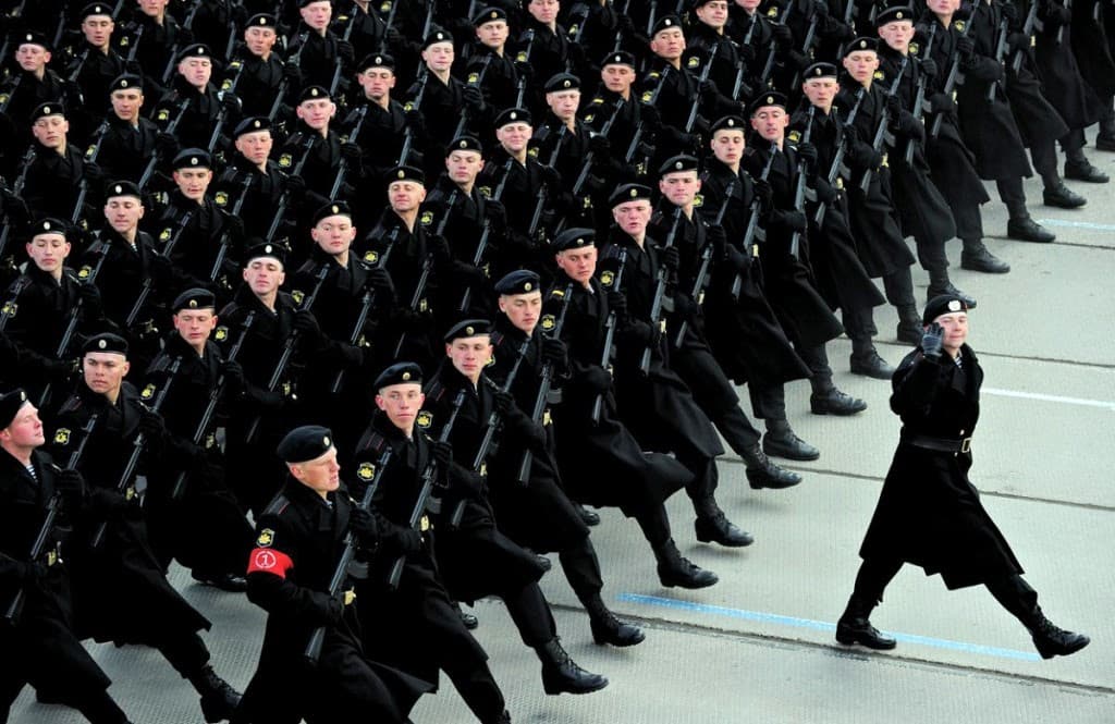 Konflikti në Ukrainë dhe Kosova janë të ndërlidhura