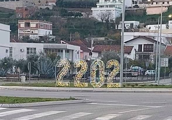 "Viti 2202", komuna e Ulqinit fajëson fëmijët