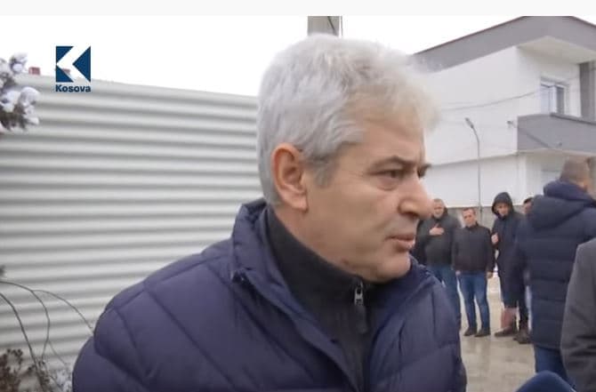 Ahmeti: Nëse zoti Veselit i jepet mundësia të jetë pranë familjes, ky është një veprim i mirë
