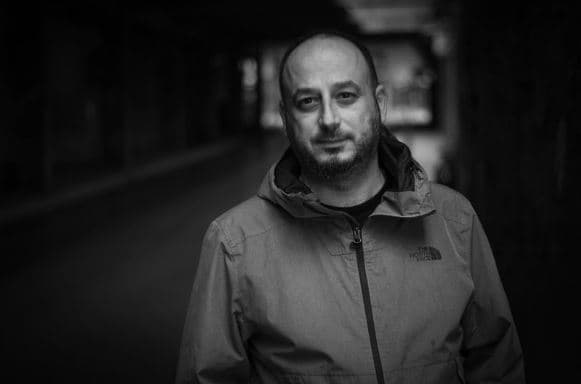 Samir Karahoda ftohet të bëhet pjesë e Akademisë Evropiane të Filmit