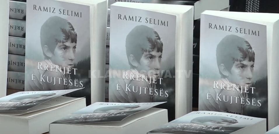 Promovohet libri “Rrënjët e Kujtesës” (VIDEO)