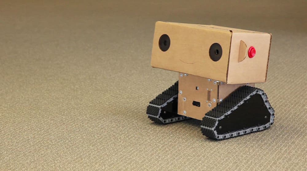 “Është një festë robotike”, muzeu tregon anën argëtuese të tyre (VIDEO)