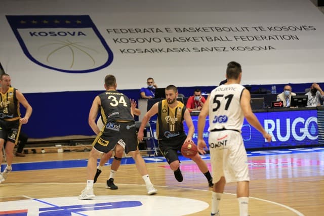 Dardan Berisha, lojtari më i votuar nga tifozët