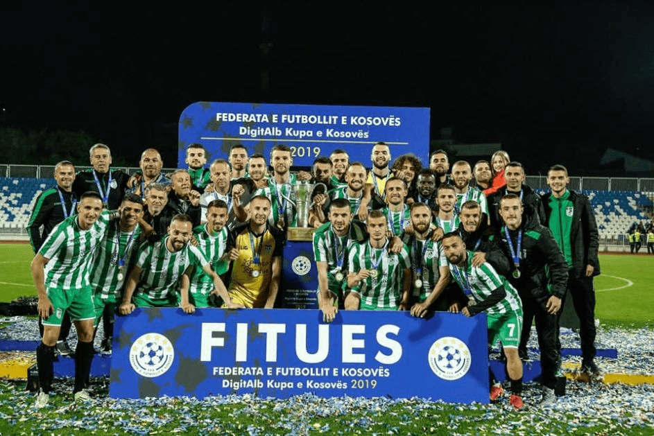 Ferronikeli në prag të rënies nga Superliga,reagojnë tifozët