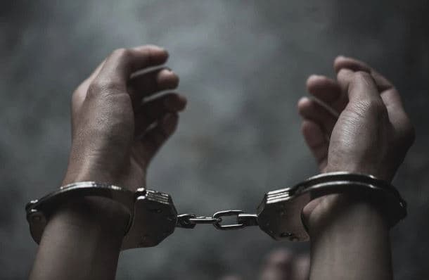 Arrestohet suharekasi, shkoi në shtëpinë e vajzës me të cilën bashkëjetoi, donte ta merrte fëmijën e tij