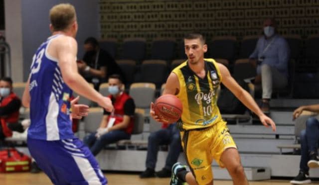 Sigal Prishtina – Peja, ekskluzivisht në Artmotion