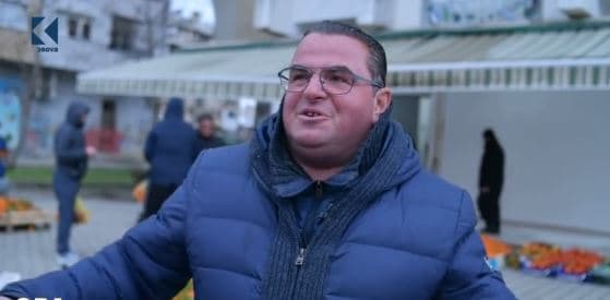 Mollat Adidas e dardhat Nike në Gjakovë (VIDEO)