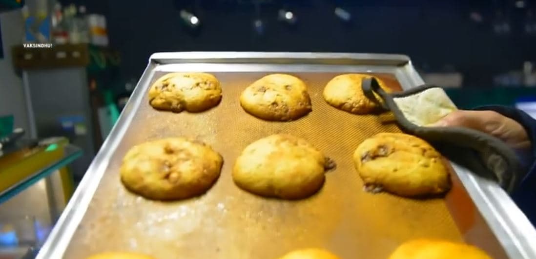 Gambini, kafe e biskota, histori nga vitet e 90-ta (VIDEO)
