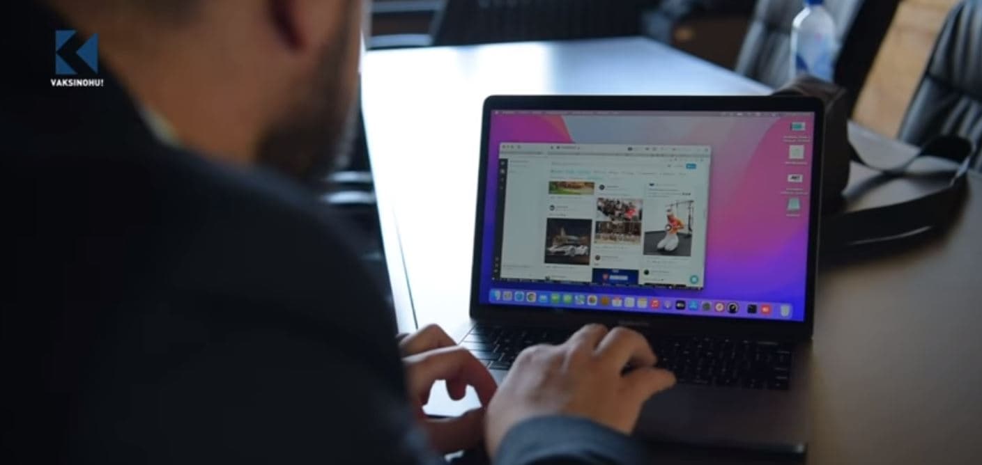 Çka kërkojnë shqiptarët më së shumti në internet? (VIDEO)