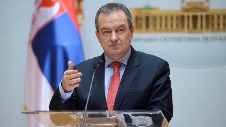 Daçiq: Nëse SHBA-ja dhe BE-ja nuk mund t'ia dalin me Kurtin, është pafuqi e tyre