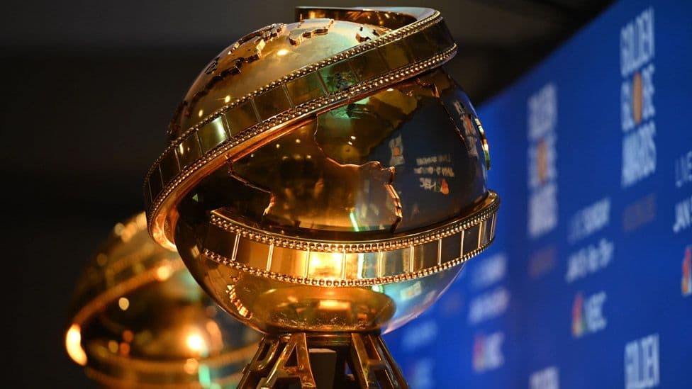 Fituesit dhe të nominuarit e "Golden Globes 2022"