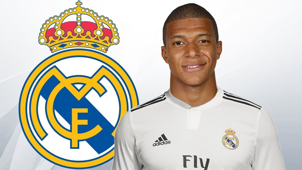 BILD: Mbappe do të transferohet te Real Madridi
