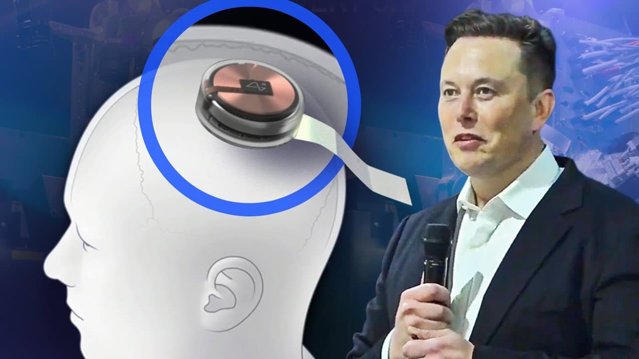 Së shpejti fillon testimi i vendosjes së çipave në trurin e njeriut nga kompania e Elon Musk