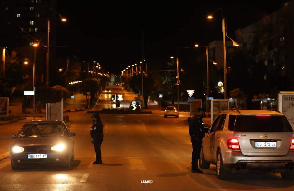 Cili është efekti i orës policore? (VIDEO)