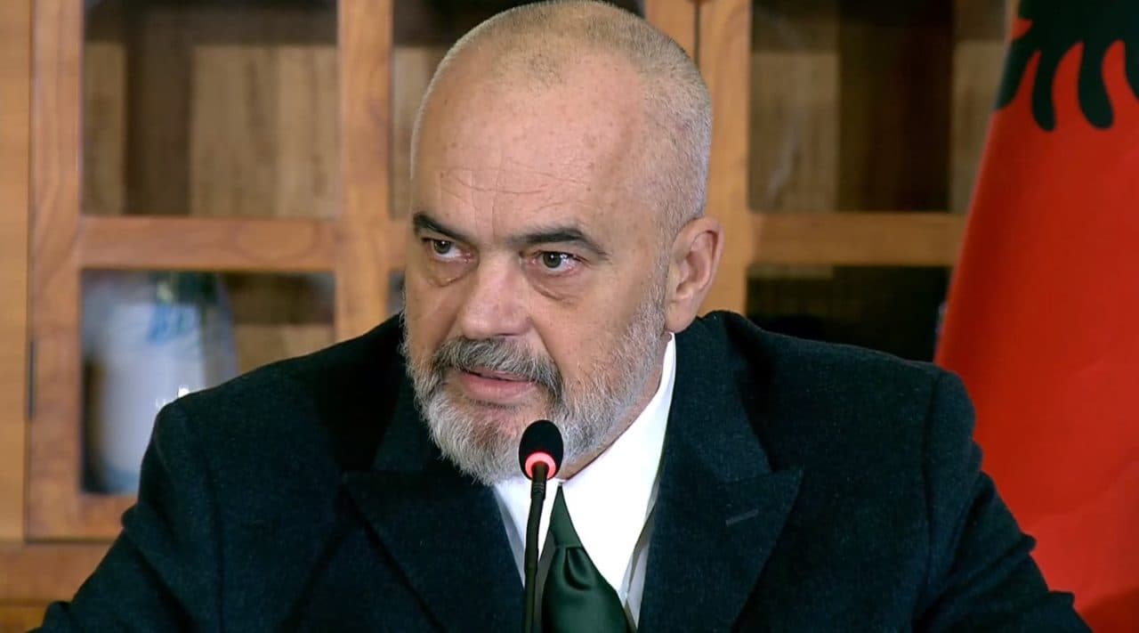 Rama: Mosanëtarësimi i Ballkanit në BE, i rrezikshëm