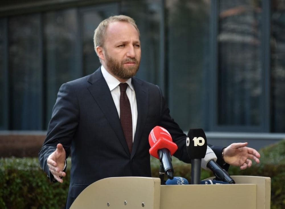 Të hënën vazhdimi i seancës për pikat e papërfunduara, të enjten diskutohet për Trustin