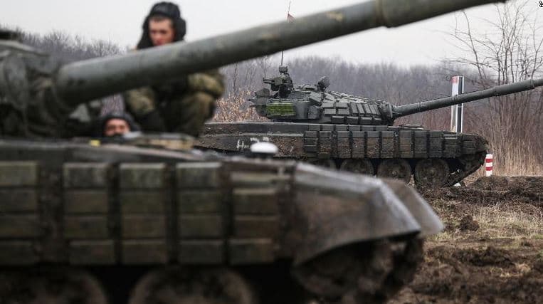 Nëntë korridore evakuimi do të shërbejnë për t'i ndihmuar ukrainasit