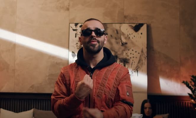 Anulohet koncerti i 2 Tonit në Kanada