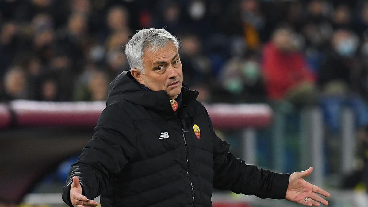 Inter-Roma ekskluzivisht në kanalet Artsport: Mourinho për herë të parë kundërshtar i Interit në “San Siro” 