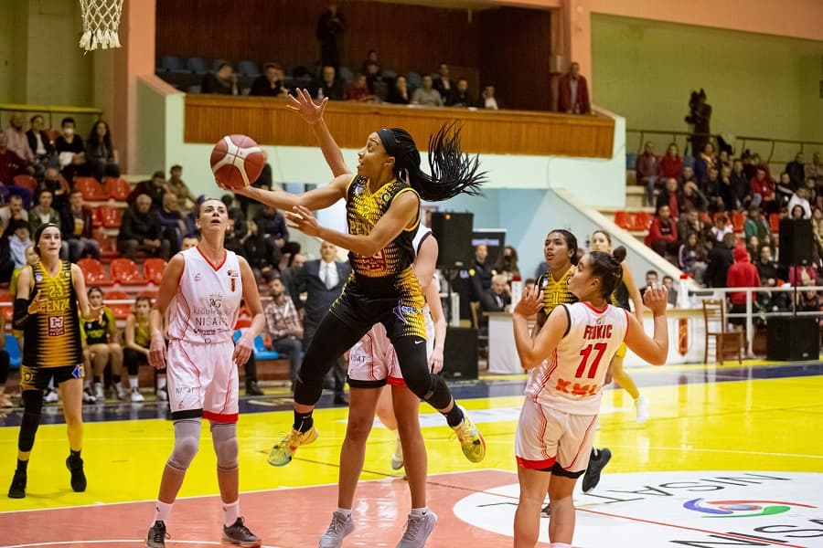 Përballja mes Penzës dhe Prishtinës