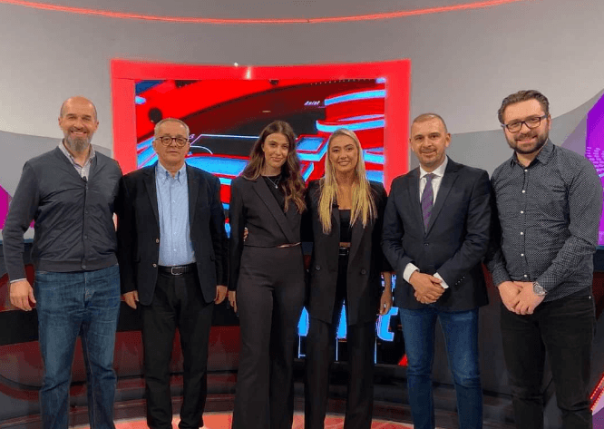Në prag të Kupës së Kosovës, ASISTI sjell më të mirat nga super organizimi basketbollistik