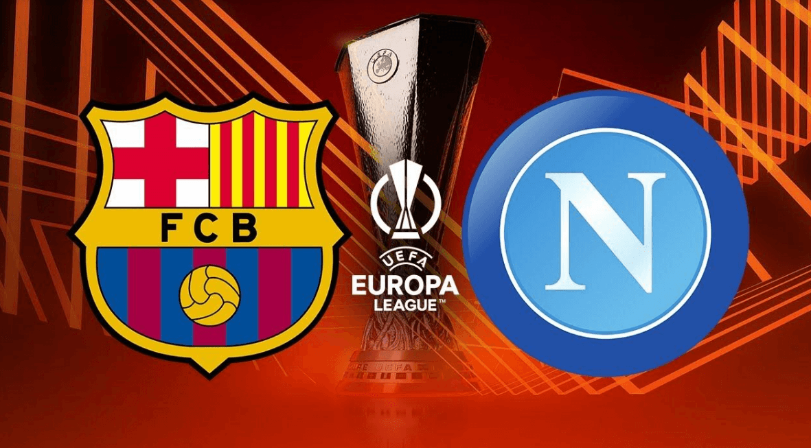 Pas pak në Artmotion: 12 ndeshje fantastike nga Europa dhe Conference League, spikat Napoli - Barcelona