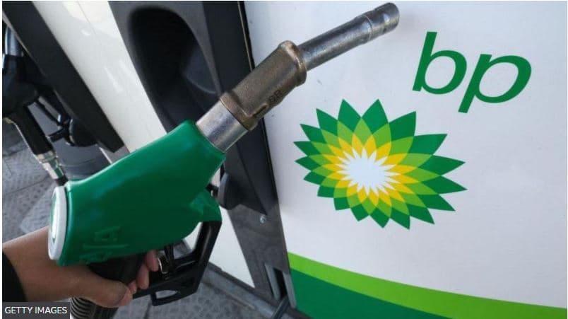 Kompania e industrisë së naftës BP i largon sanksionet nga gjiganti rus i energjisë, Rosneft
