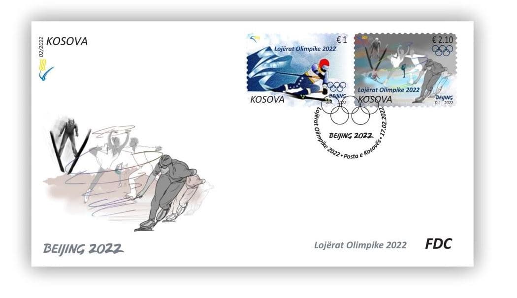 Pullat postare “Lojërat Olimpike 2022” 