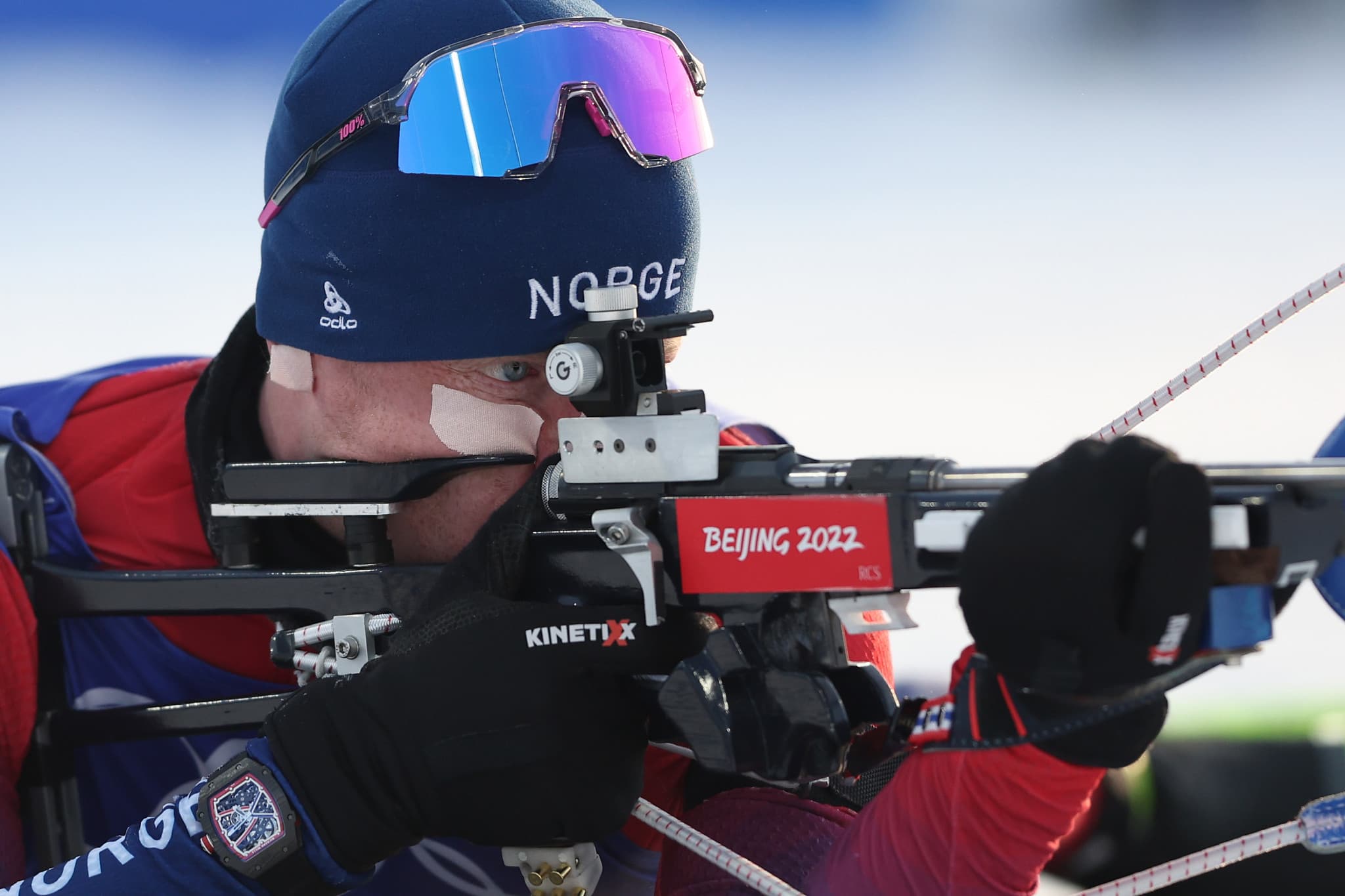 Norvegjia bëhet vendi me më së shumti medalje të arta në Lojërat Olimpike Dimërore