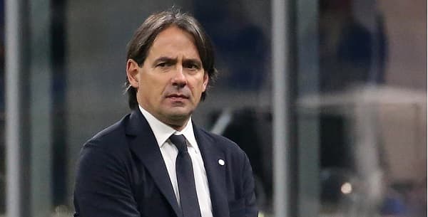 Simeone Inzaghi u ndëshkua me karton të kuq (FOTO)