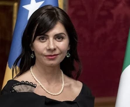 "Italia është një vend mik, e ardhmja jonë është në Evropë"