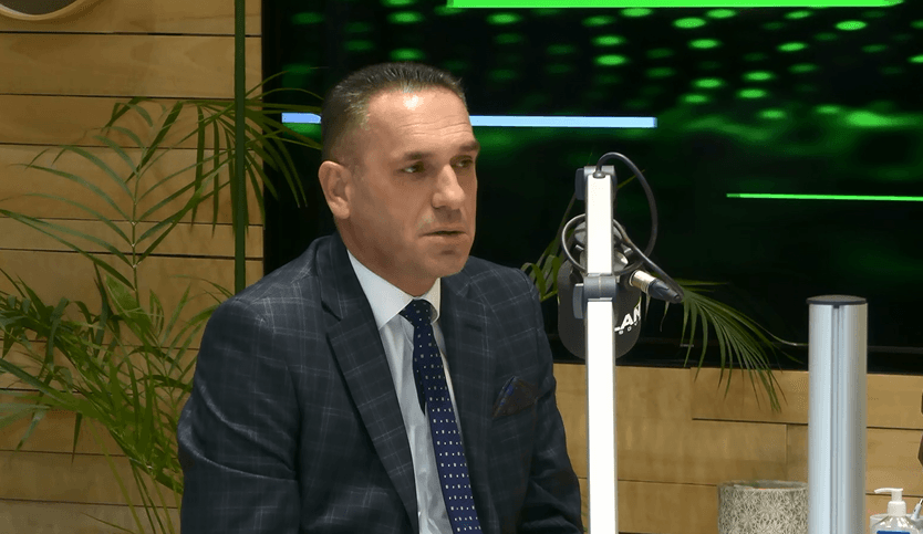 Bellaqa: Pavarësia e hapi Kosovën ekonomikisht